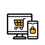 Продажи в интернет магазине